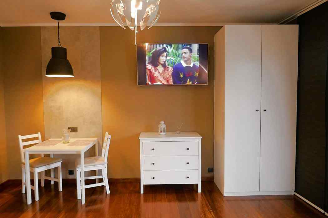 Polen Ferienwohnung Überblick