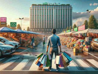 Hotel Suche Swinemünde Polenmarkt