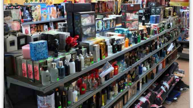 Polenmarkt_Hohenwutzen Parfüm Polenmarkt_Hohenwutzen Parfüm